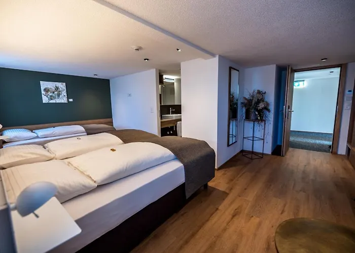 Hotel & Restaurant Baeren