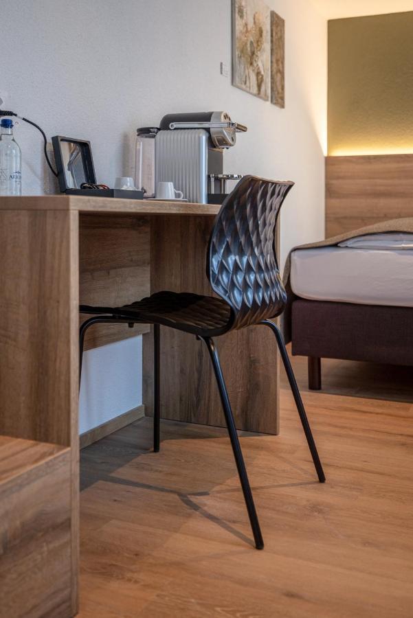 Hotel & Restaurant Baeren