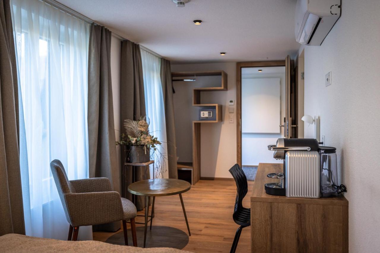 Hotel & Restaurant Baeren Niederbipp