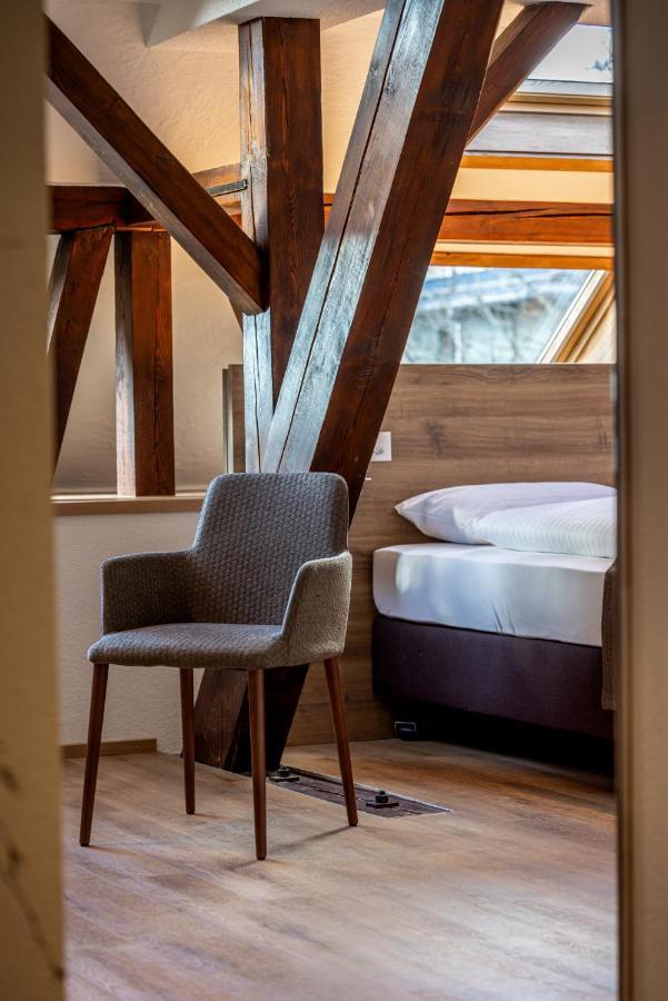 Hotel & Restaurant Baeren